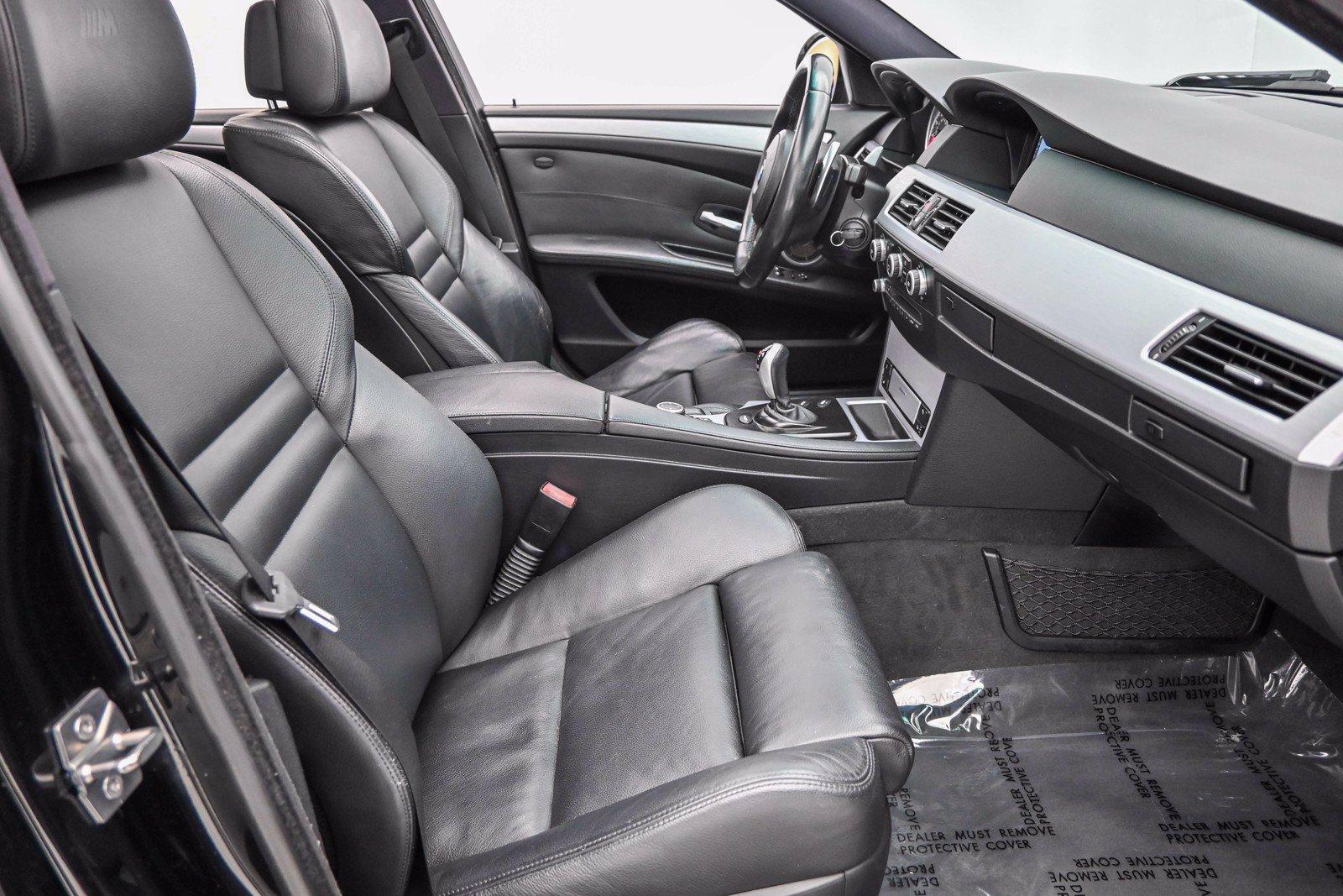 Used 2010 BMW M5 | St. Petersburg, FL