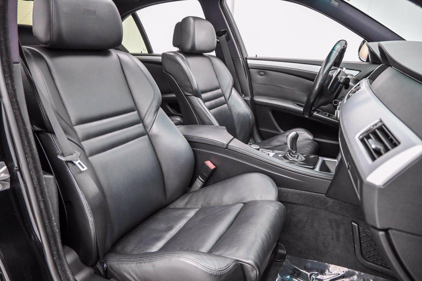 Used 2010 BMW M5 | St. Petersburg, FL