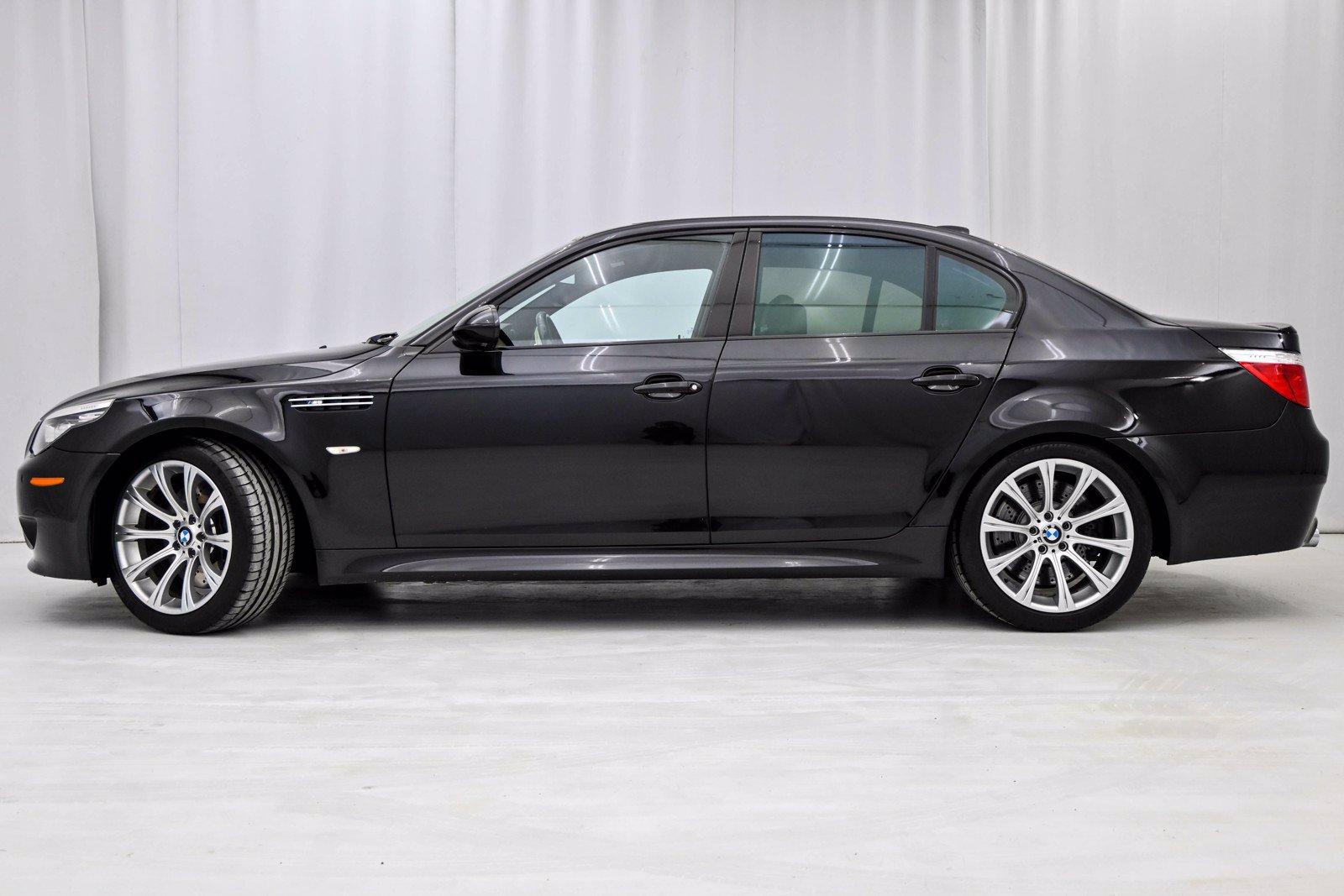 Used 2010 BMW M5 | St. Petersburg, FL
