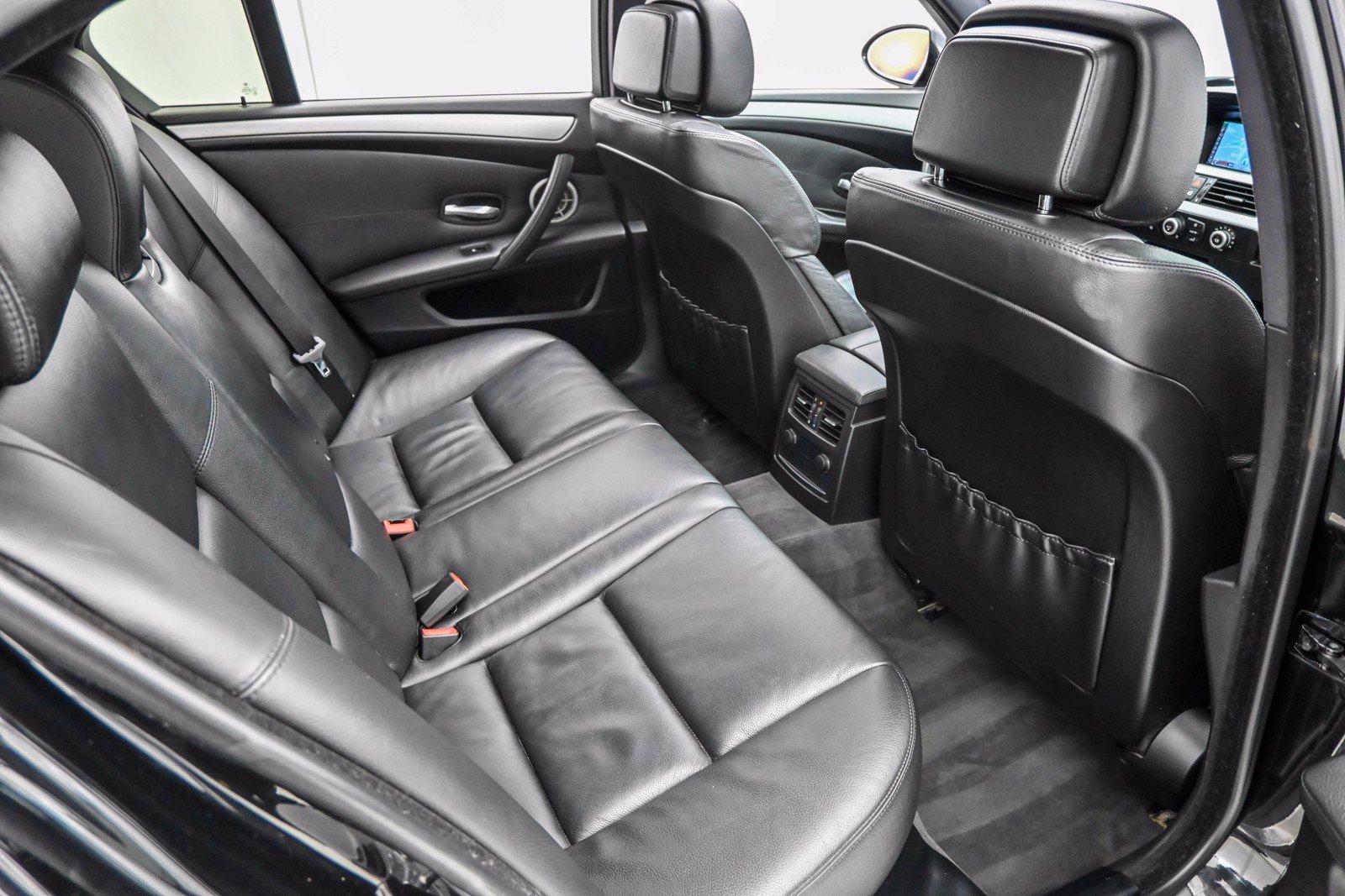 Used 2010 BMW M5 | St. Petersburg, FL