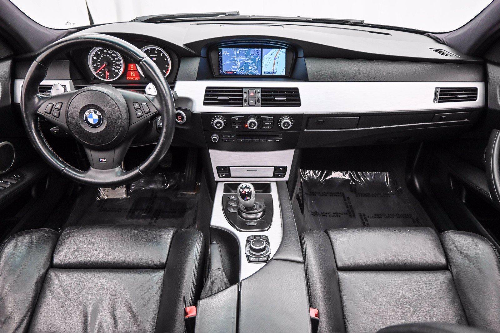 Used 2010 BMW M5 | St. Petersburg, FL