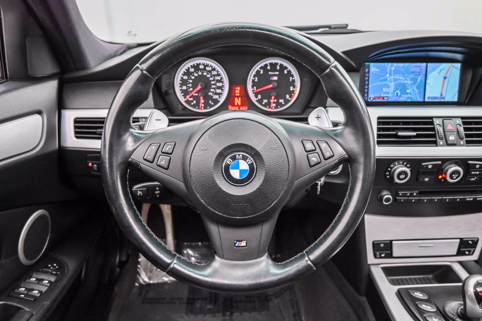 Used 2010 BMW M5 | St. Petersburg, FL