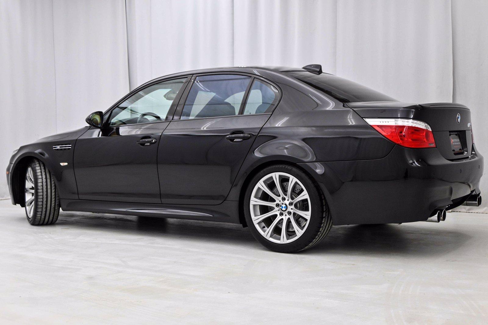 Used 2010 BMW M5 | St. Petersburg, FL
