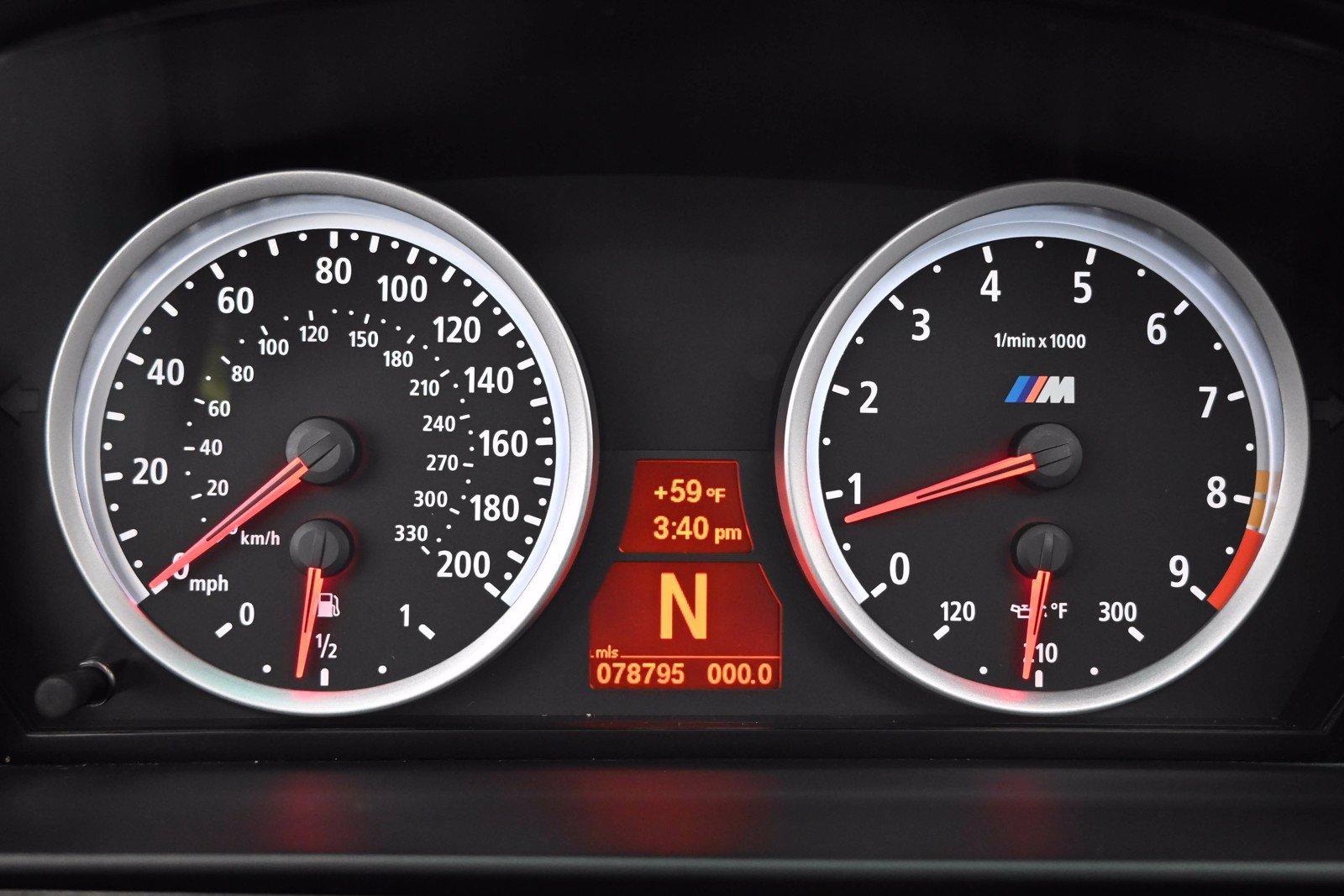 Used 2010 BMW M5 | St. Petersburg, FL