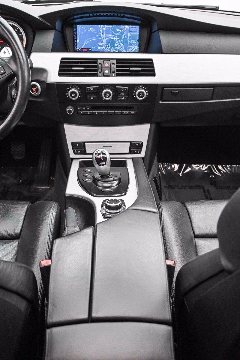 Used 2010 BMW M5 | St. Petersburg, FL