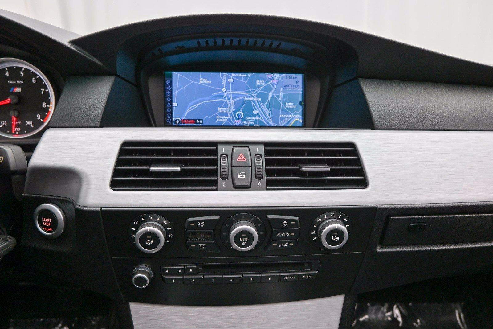 Used 2010 BMW M5 | St. Petersburg, FL