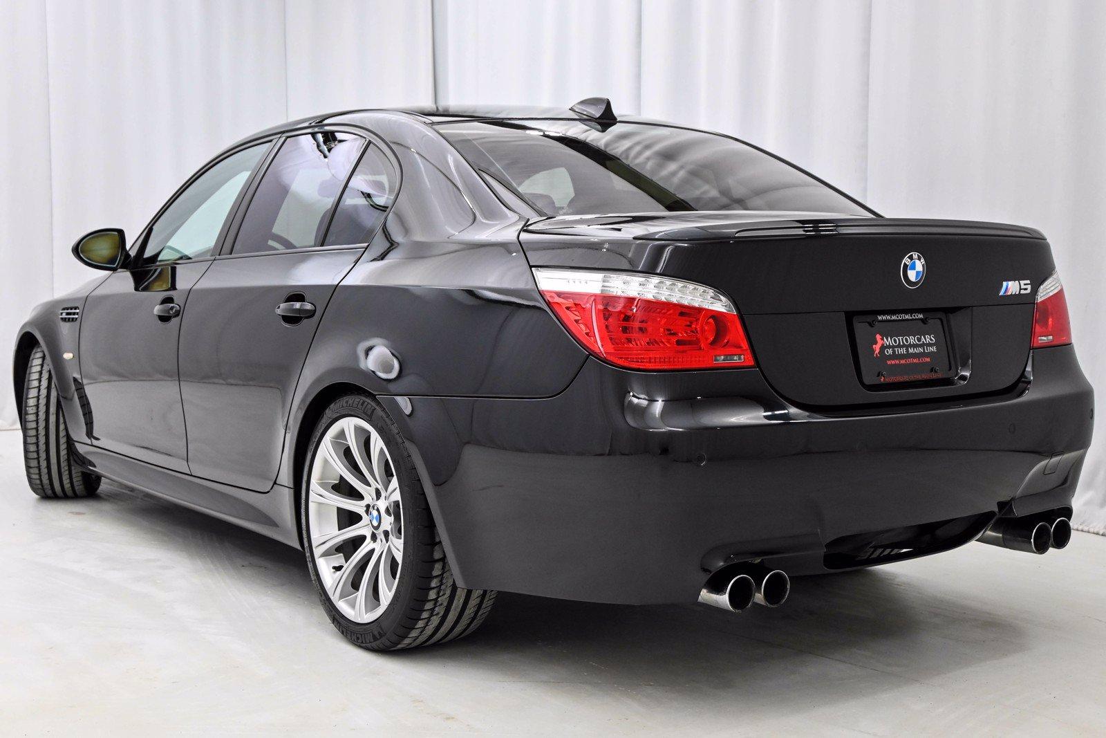 Used 2010 BMW M5 | St. Petersburg, FL