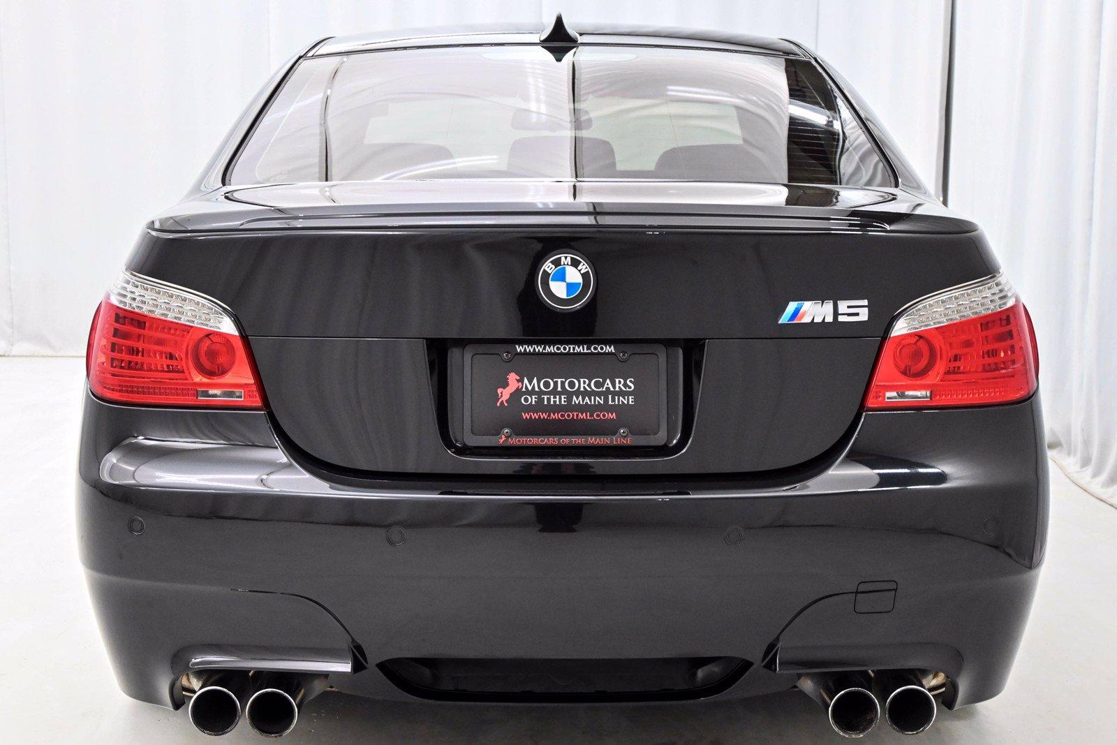 Used 2010 BMW M5 | St. Petersburg, FL