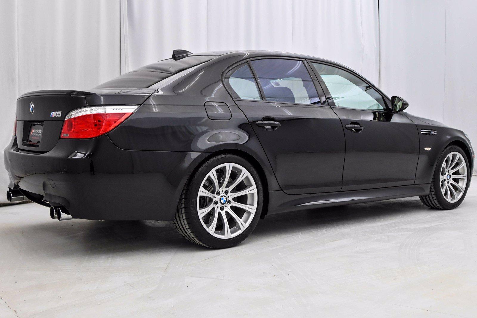 Used 2010 BMW M5 | St. Petersburg, FL