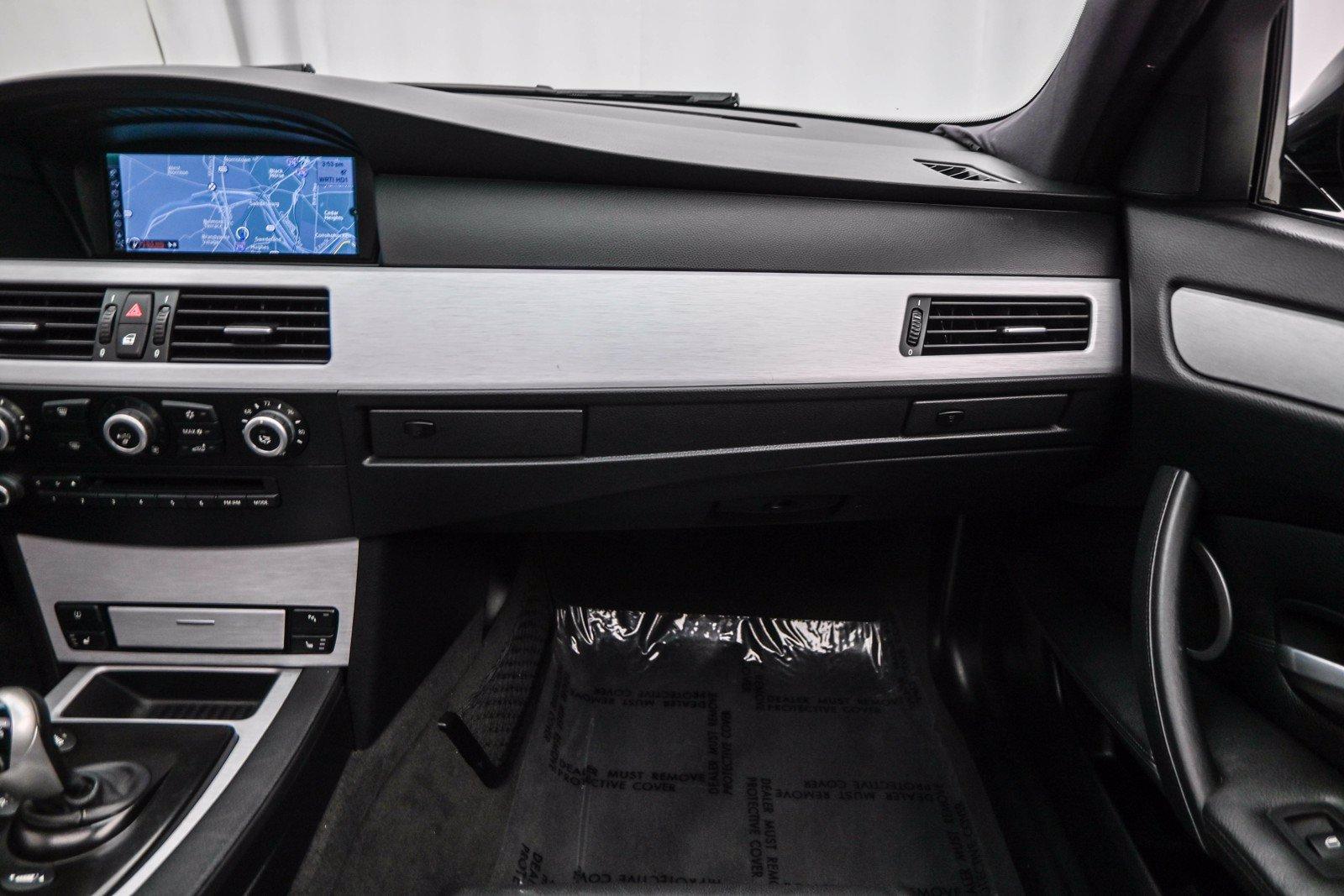 Used 2010 BMW M5 | St. Petersburg, FL