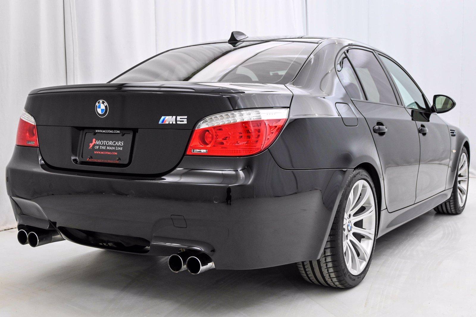 Used 2010 BMW M5 | St. Petersburg, FL
