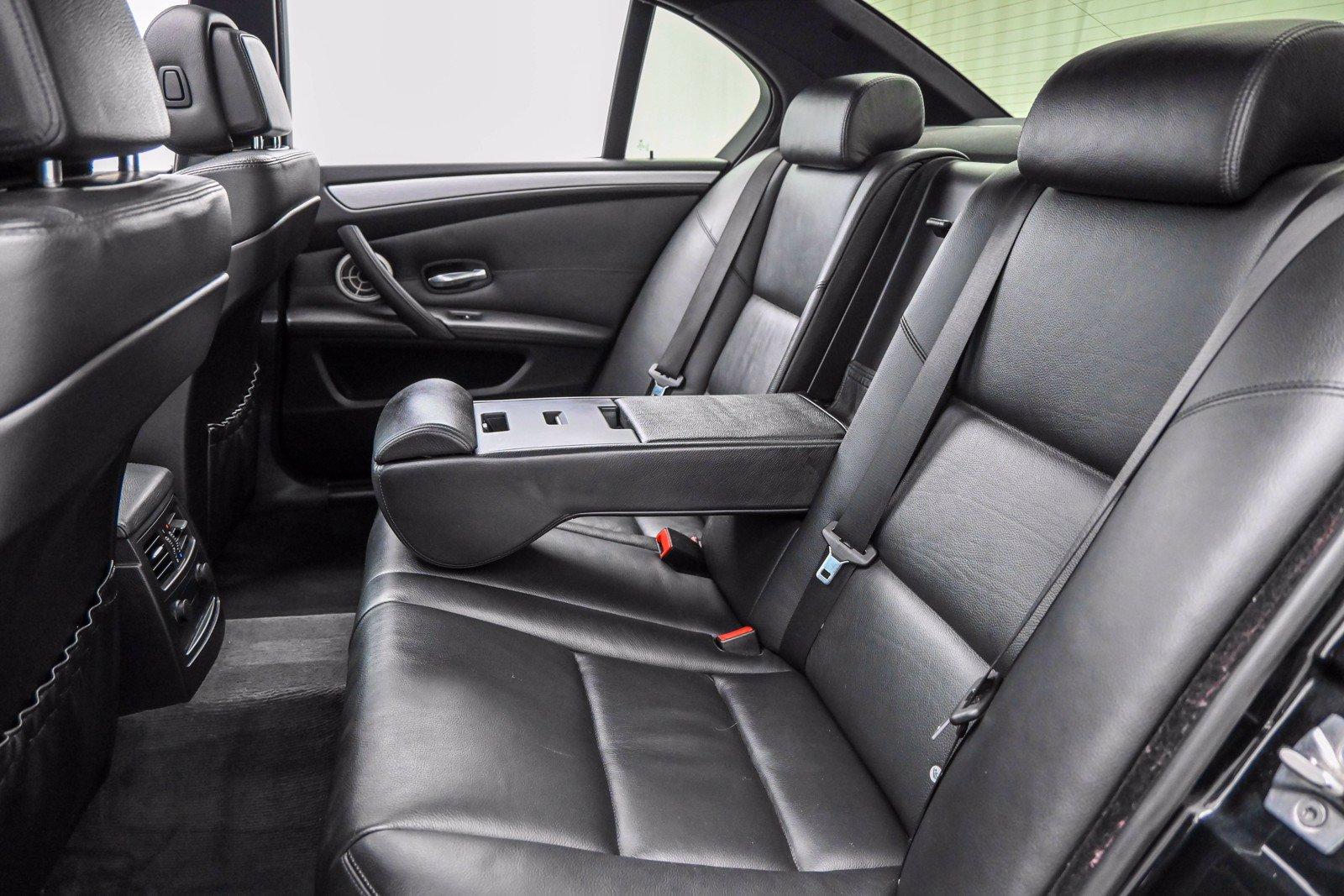 Used 2010 BMW M5 | St. Petersburg, FL