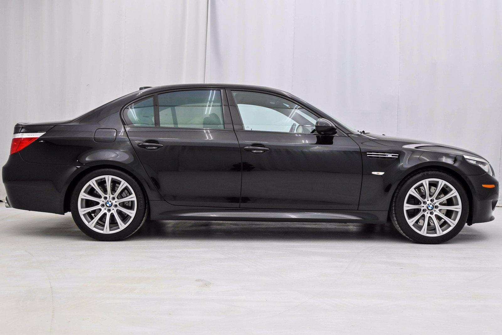 Used 2010 BMW M5 | St. Petersburg, FL