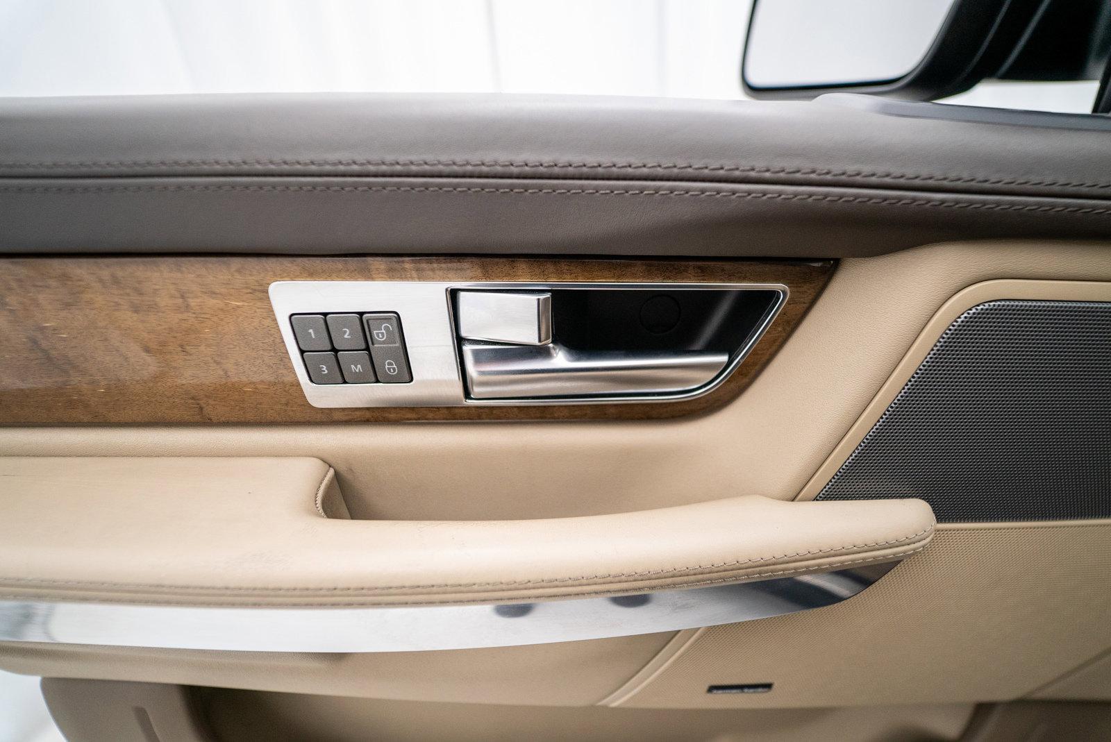 Used 2012 Land Rover Range Rover Sport HSE LUX | St. Petersburg, FL