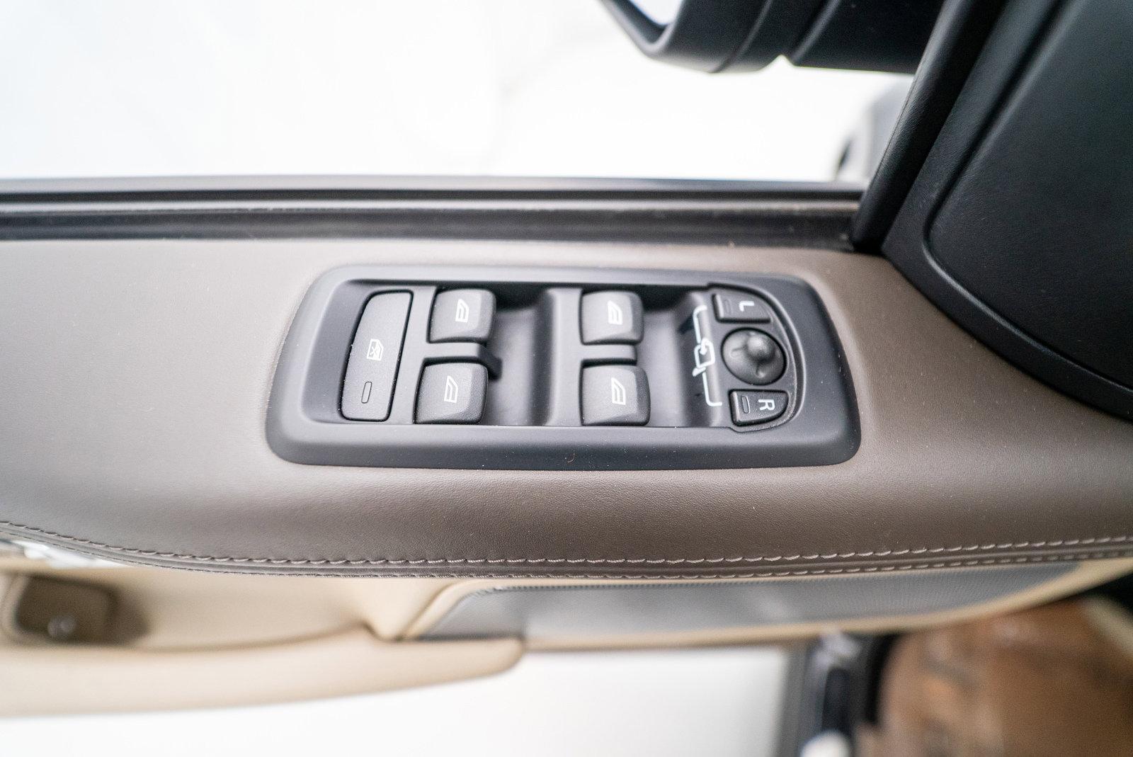 Used 2012 Land Rover Range Rover Sport HSE LUX | St. Petersburg, FL