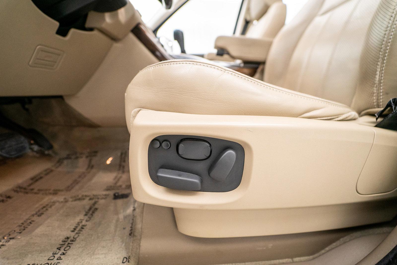 Used 2012 Land Rover Range Rover Sport HSE LUX | St. Petersburg, FL