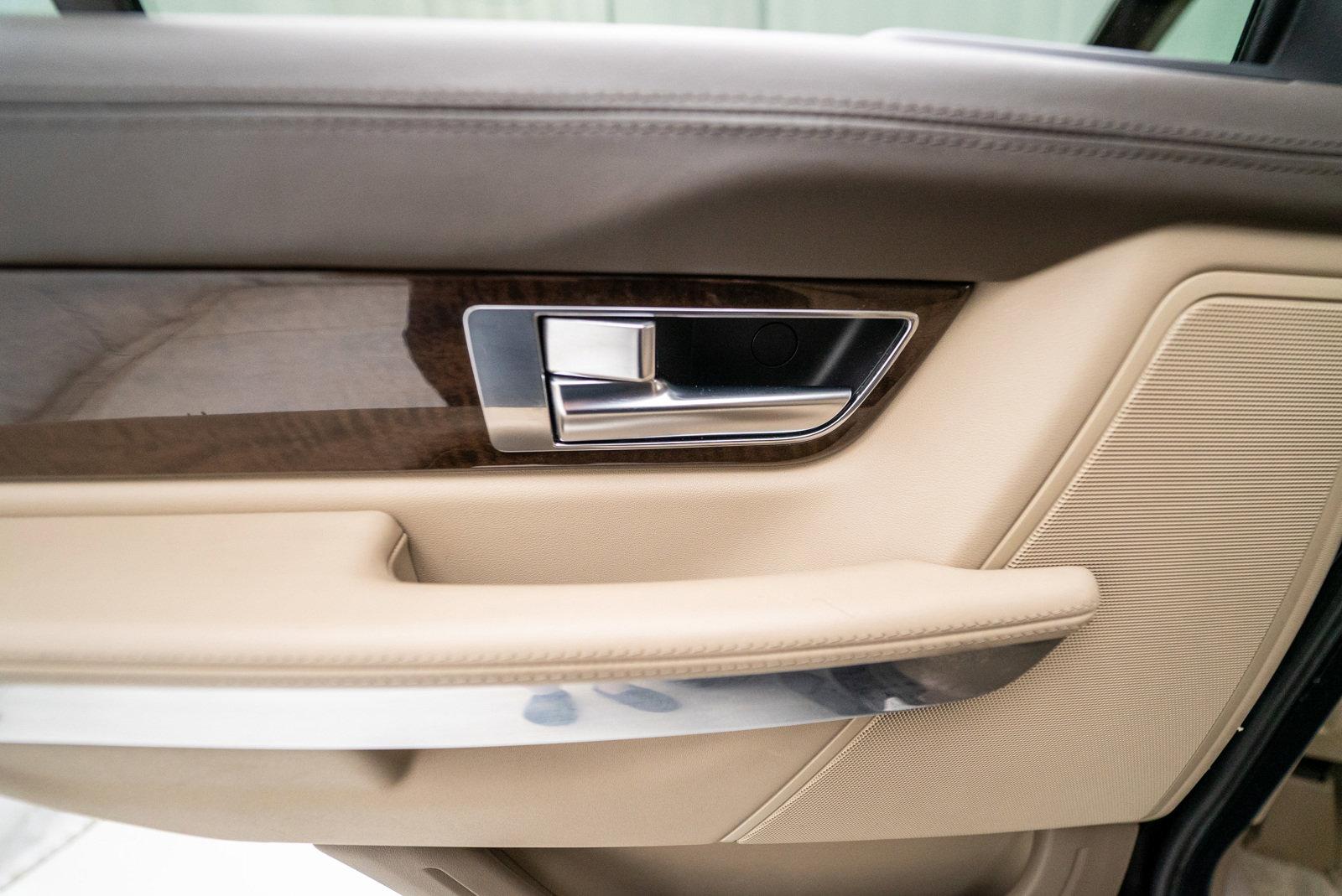 Used 2012 Land Rover Range Rover Sport HSE LUX | St. Petersburg, FL