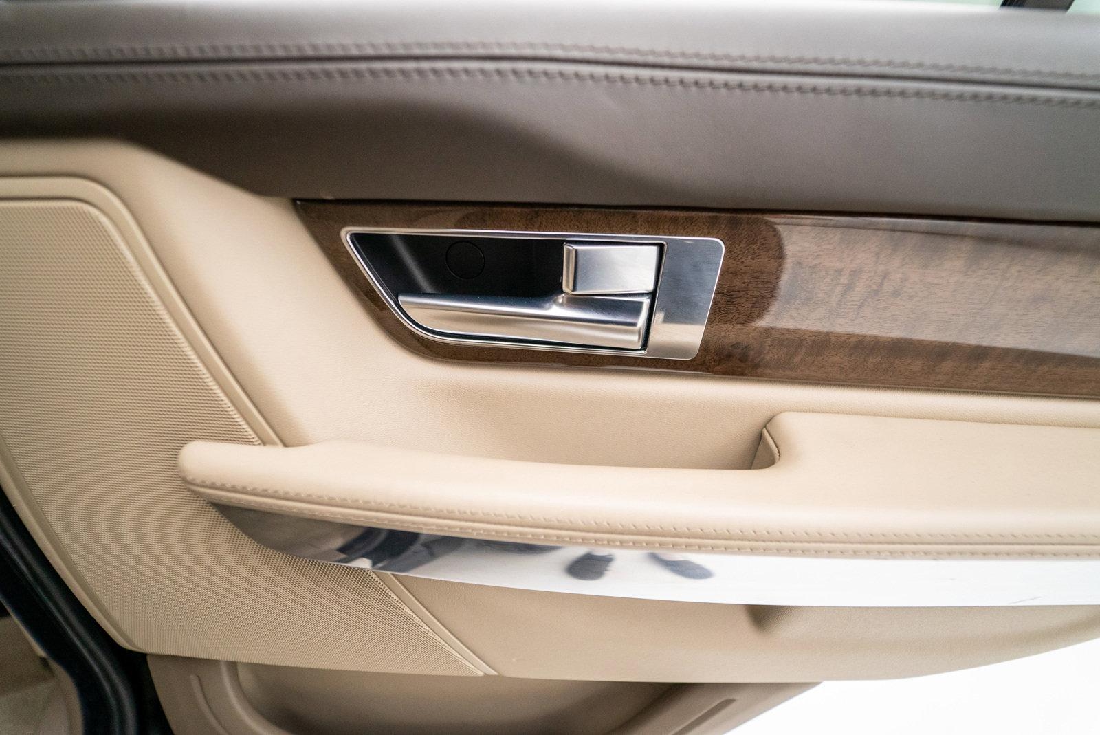 Used 2012 Land Rover Range Rover Sport HSE LUX | St. Petersburg, FL