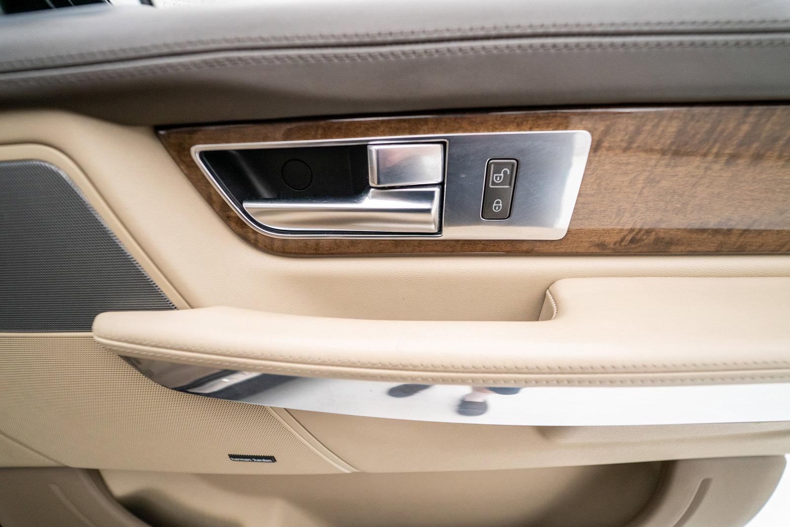 Used 2012 Land Rover Range Rover Sport HSE LUX | St. Petersburg, FL