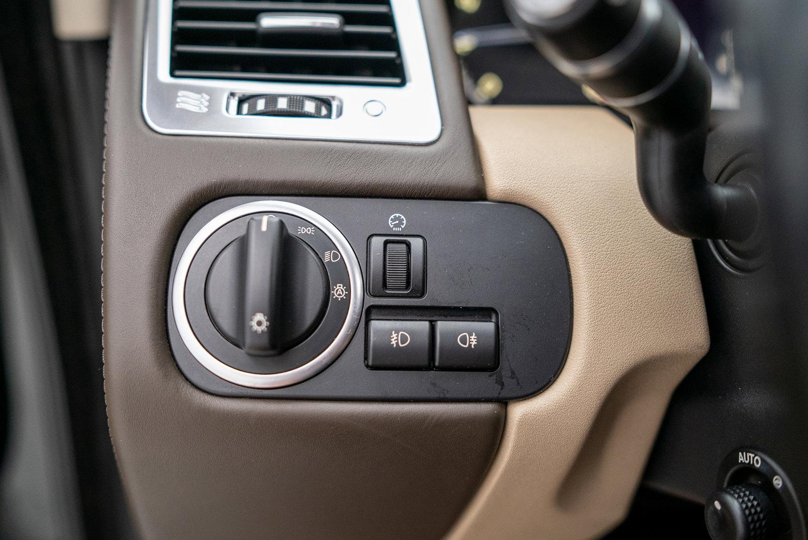 Used 2012 Land Rover Range Rover Sport HSE LUX | St. Petersburg, FL