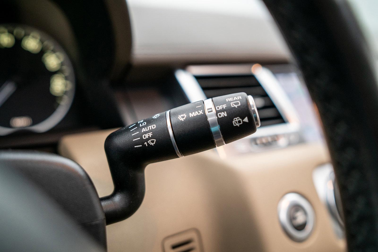 Used 2012 Land Rover Range Rover Sport HSE LUX | St. Petersburg, FL