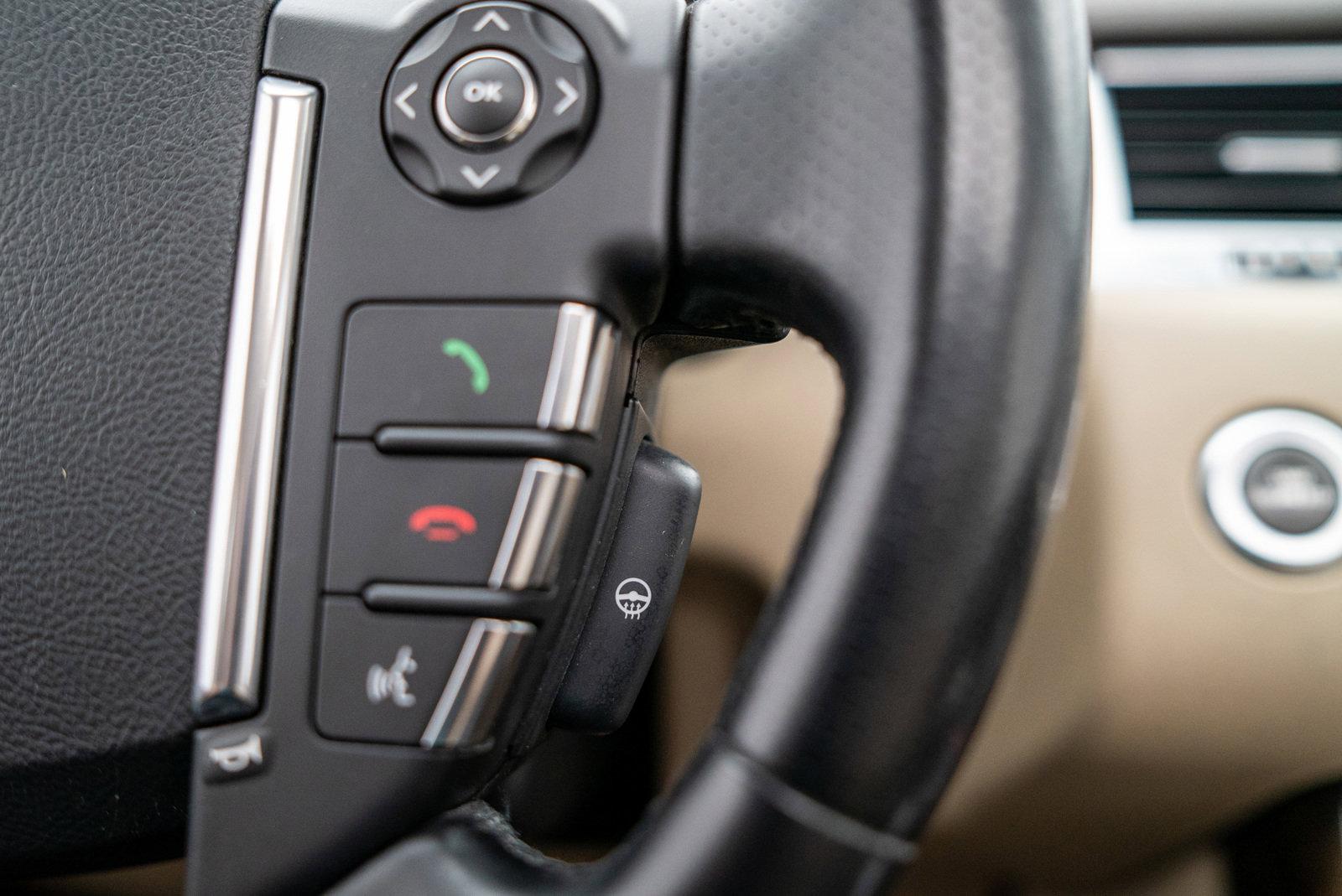 Used 2012 Land Rover Range Rover Sport HSE LUX | St. Petersburg, FL