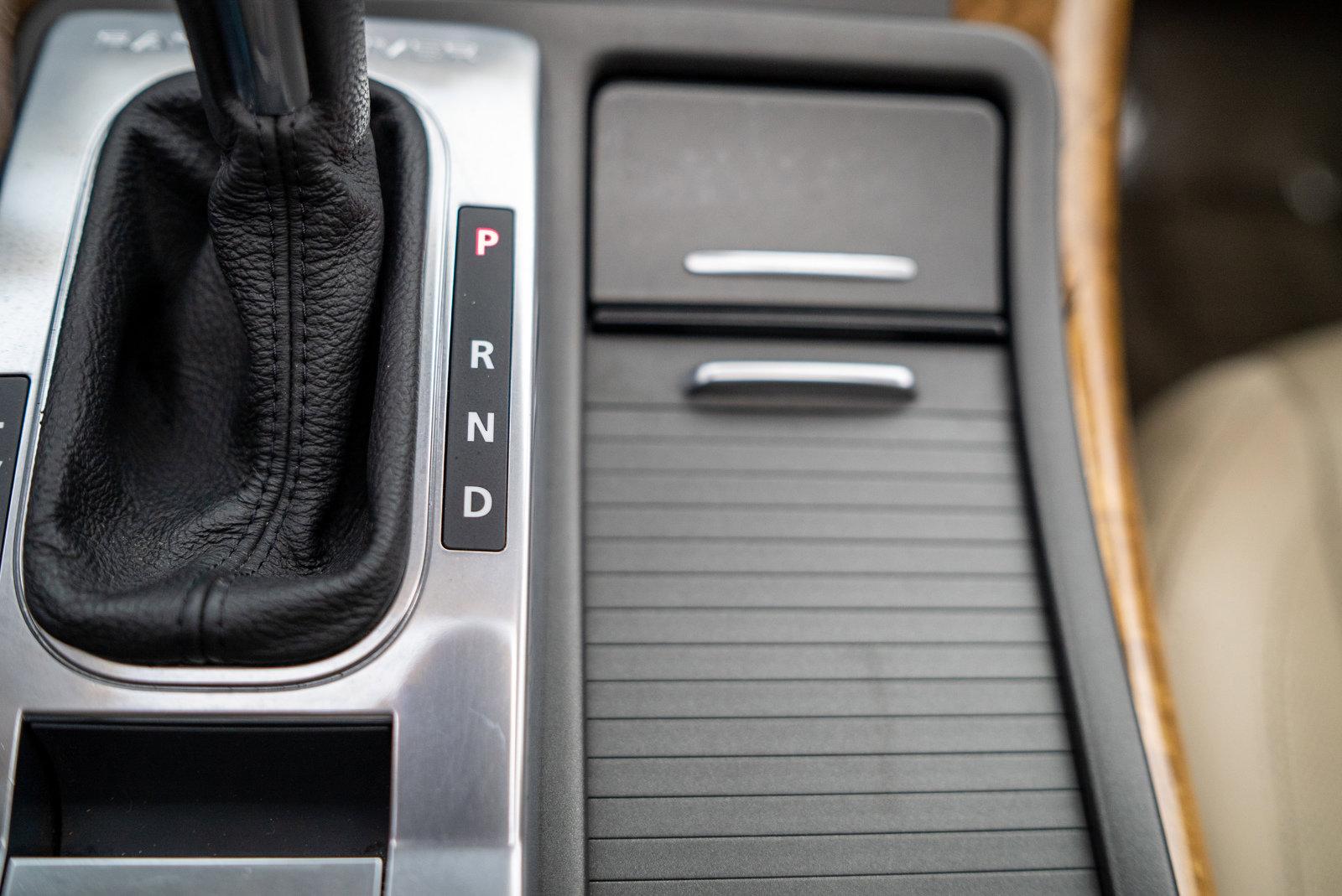 Used 2012 Land Rover Range Rover Sport HSE LUX | St. Petersburg, FL