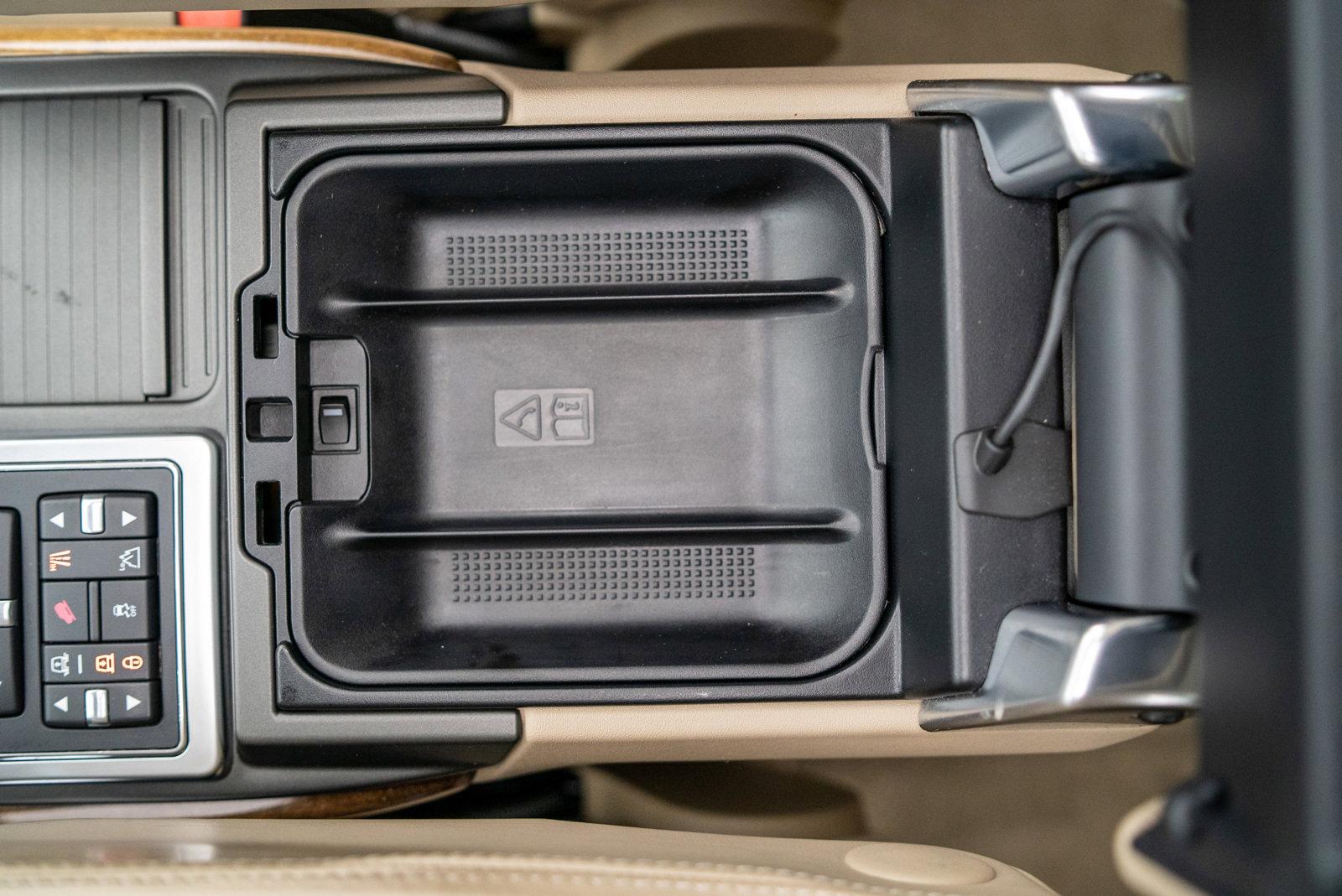Used 2012 Land Rover Range Rover Sport HSE LUX | St. Petersburg, FL