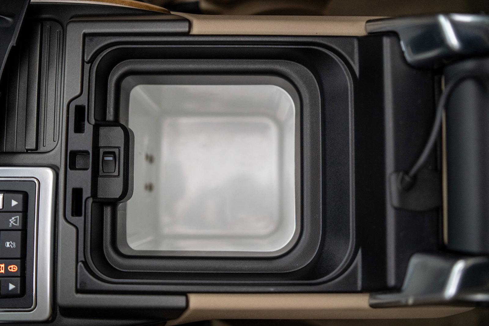 Used 2012 Land Rover Range Rover Sport HSE LUX | St. Petersburg, FL