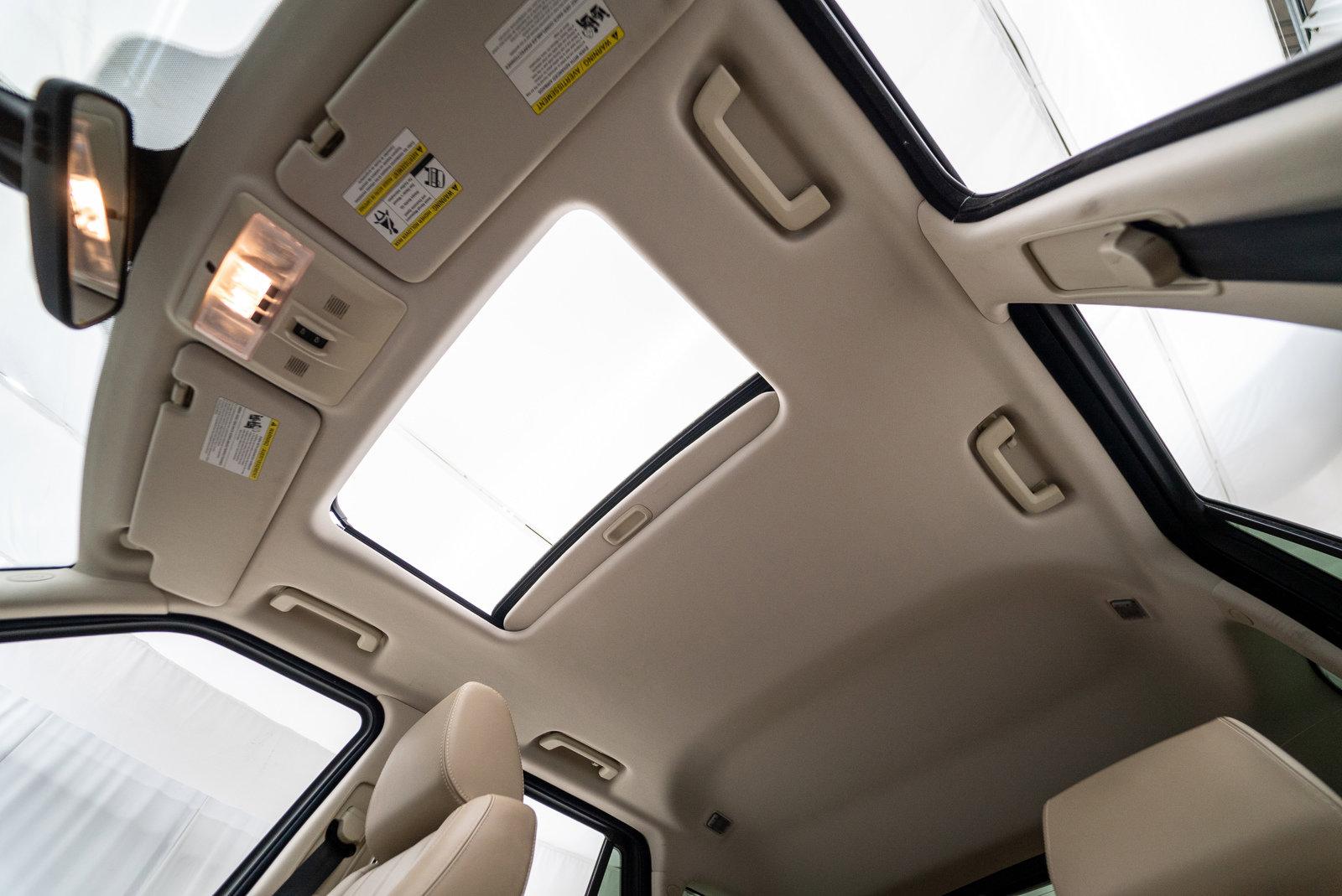 Used 2012 Land Rover Range Rover Sport HSE LUX | St. Petersburg, FL