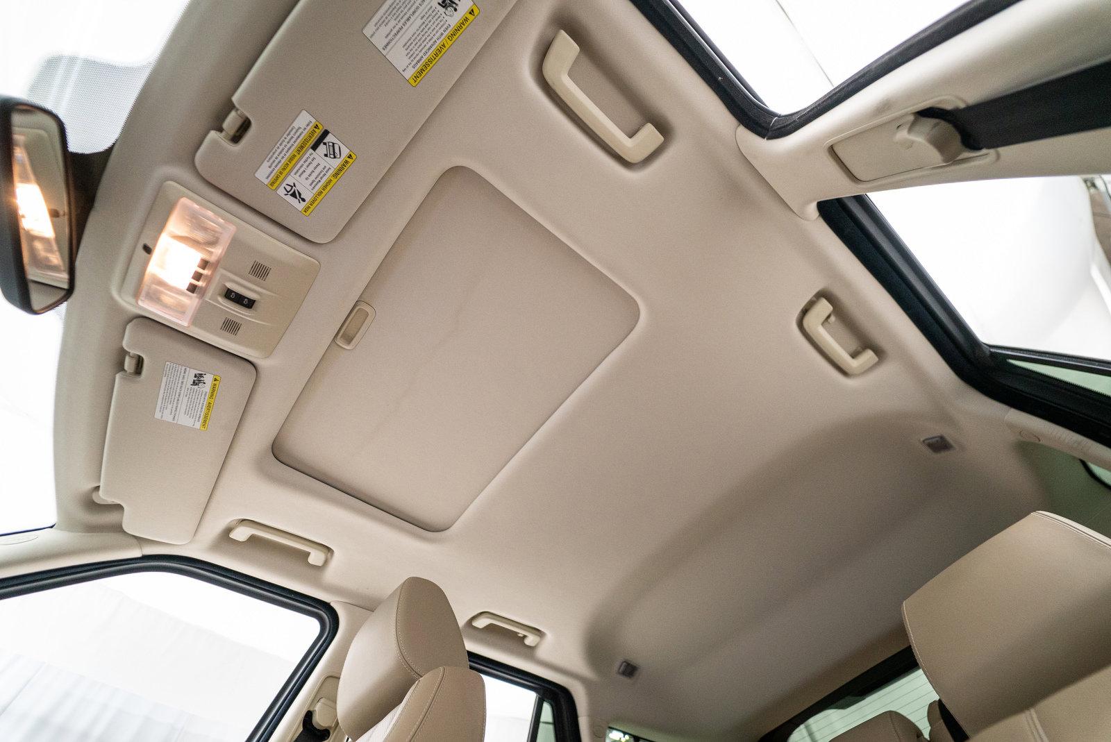 Used 2012 Land Rover Range Rover Sport HSE LUX | St. Petersburg, FL