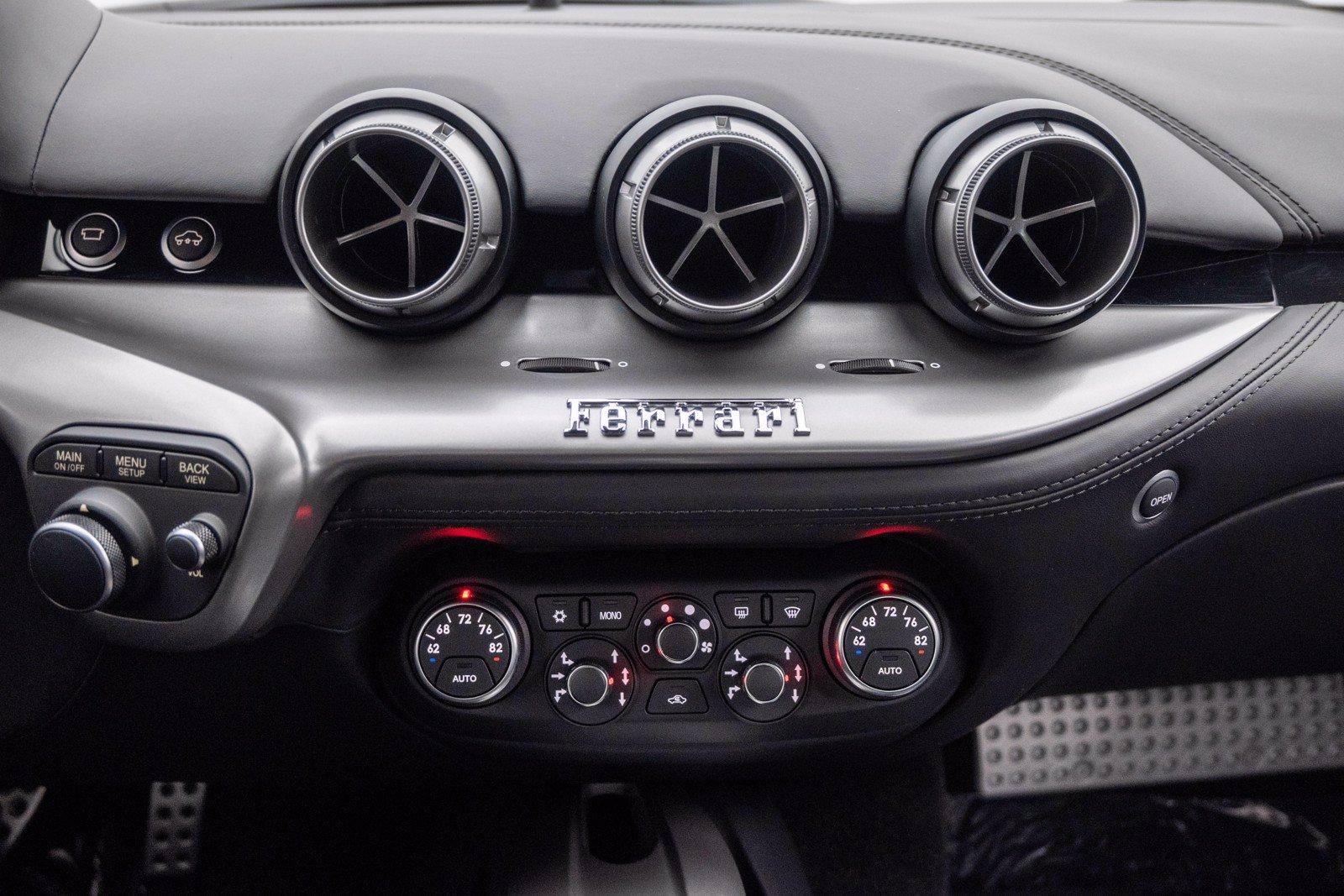 Used 2016 Ferrari F12berlinetta | St. Petersburg, FL