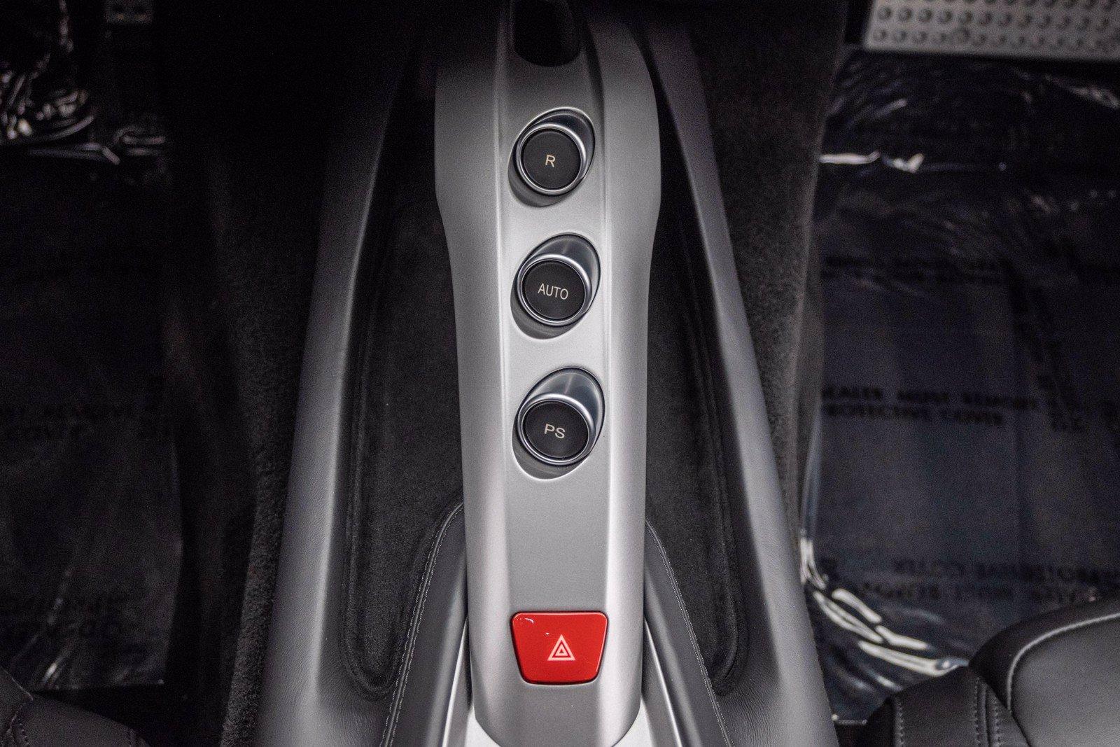 Used 2016 Ferrari F12berlinetta | St. Petersburg, FL