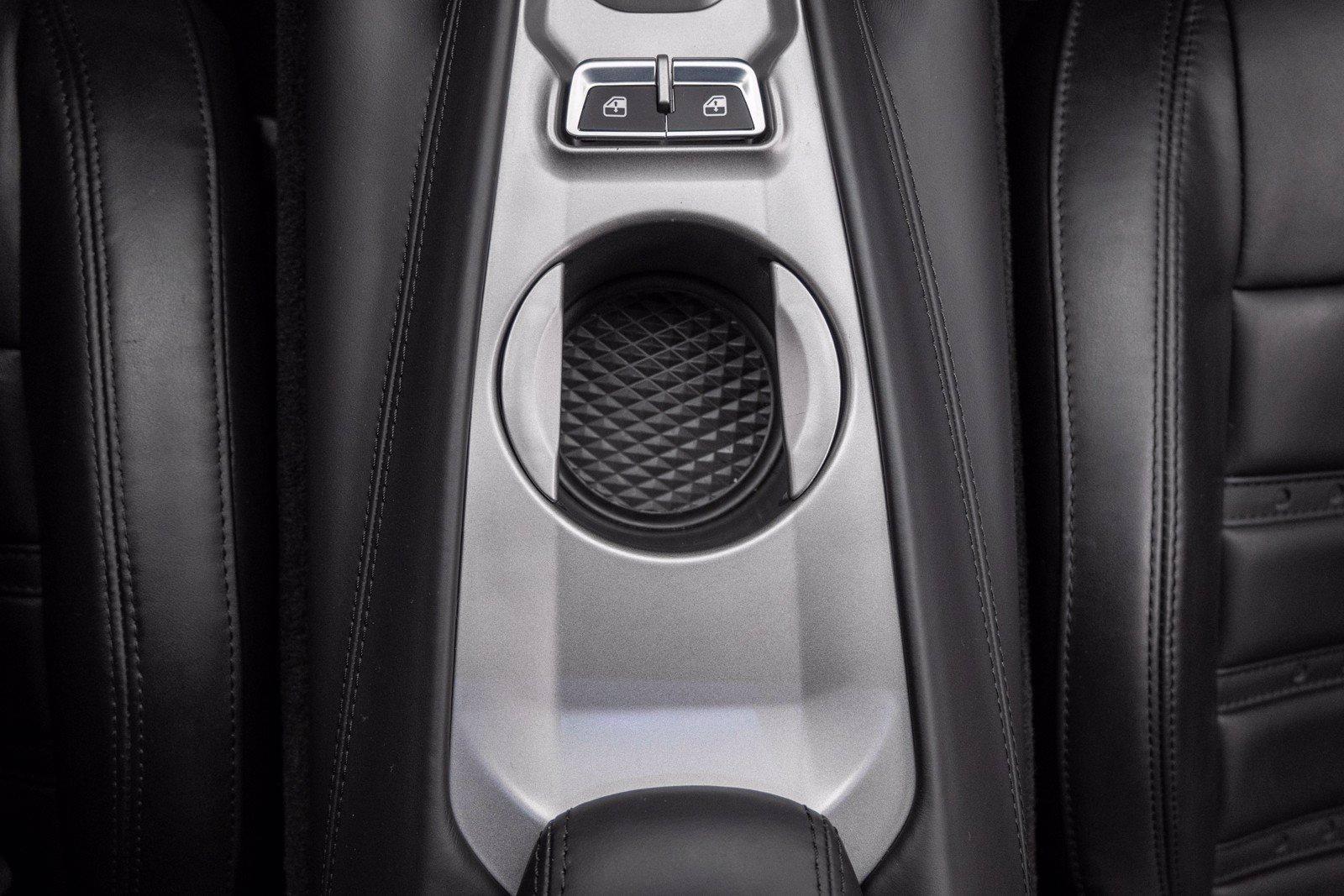 Used 2016 Ferrari F12berlinetta | St. Petersburg, FL