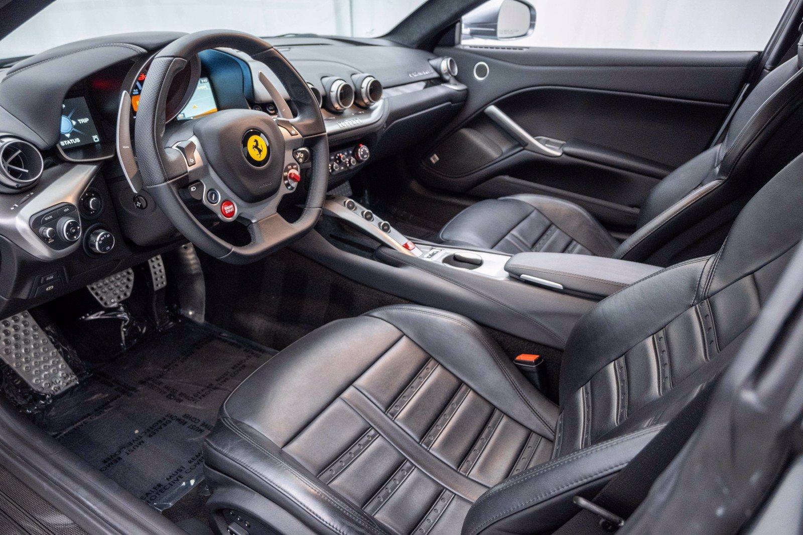 Used 2016 Ferrari F12berlinetta | St. Petersburg, FL