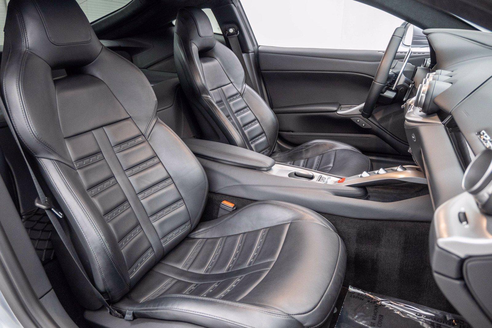 Used 2016 Ferrari F12berlinetta | St. Petersburg, FL
