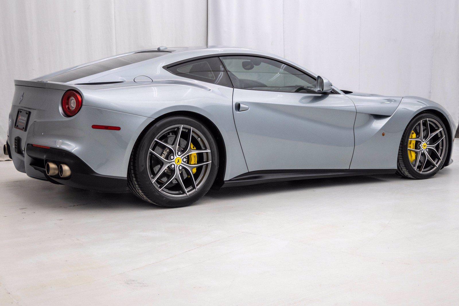 Used 2016 Ferrari F12berlinetta | St. Petersburg, FL