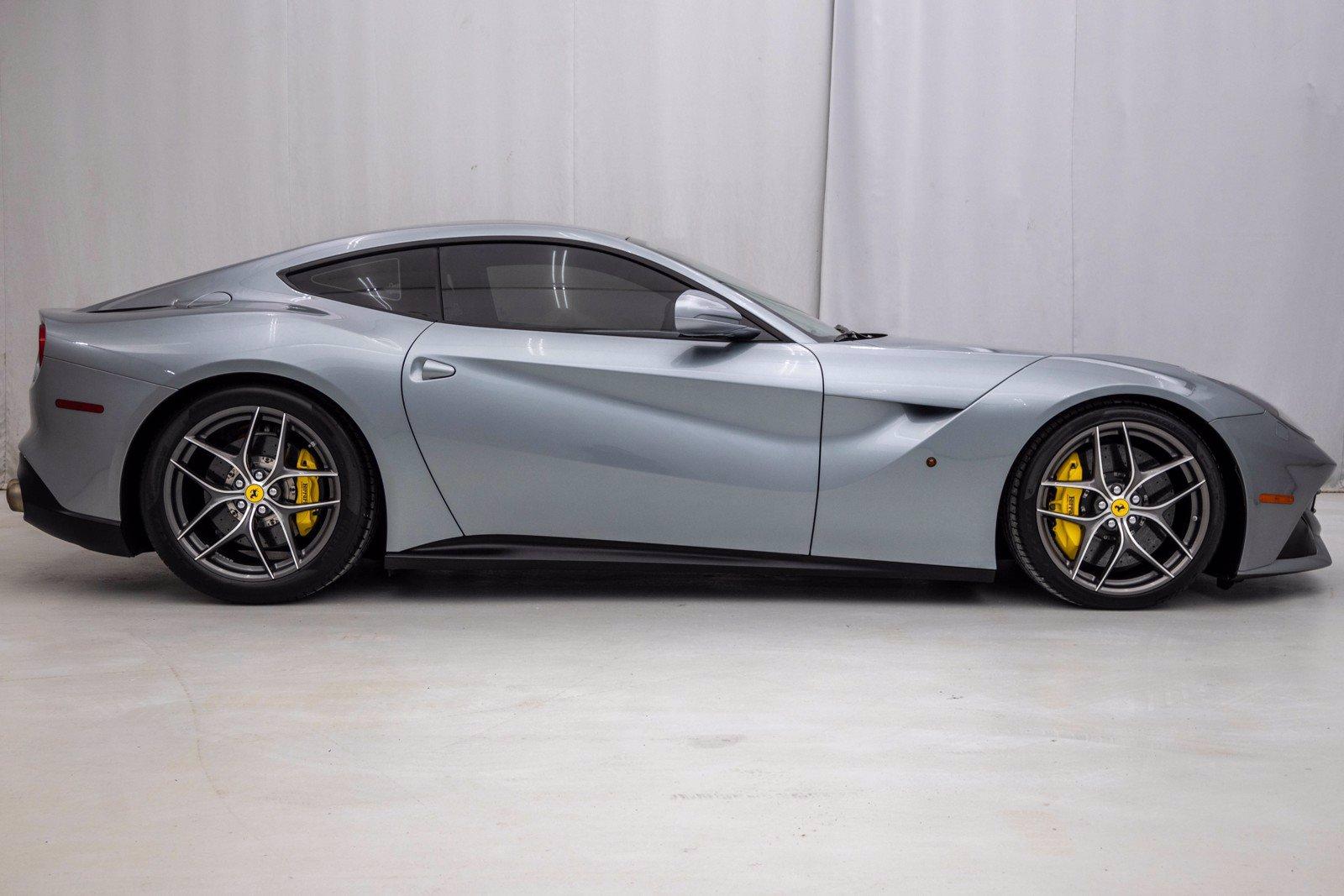 Used 2016 Ferrari F12berlinetta | St. Petersburg, FL
