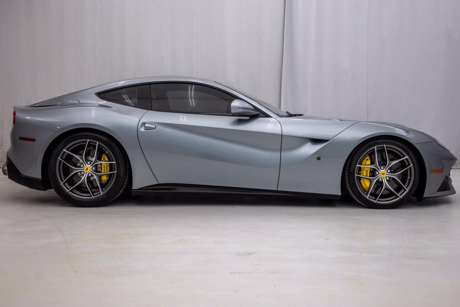 Used 2016 Ferrari F12berlinetta | St. Petersburg, FL
