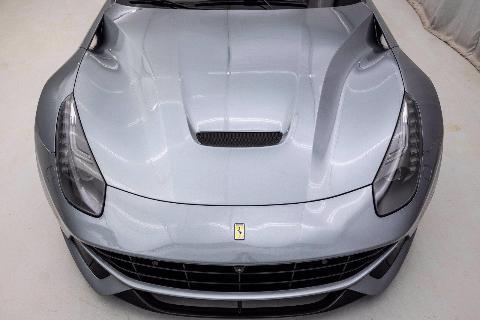 Used 2016 Ferrari F12berlinetta | St. Petersburg, FL