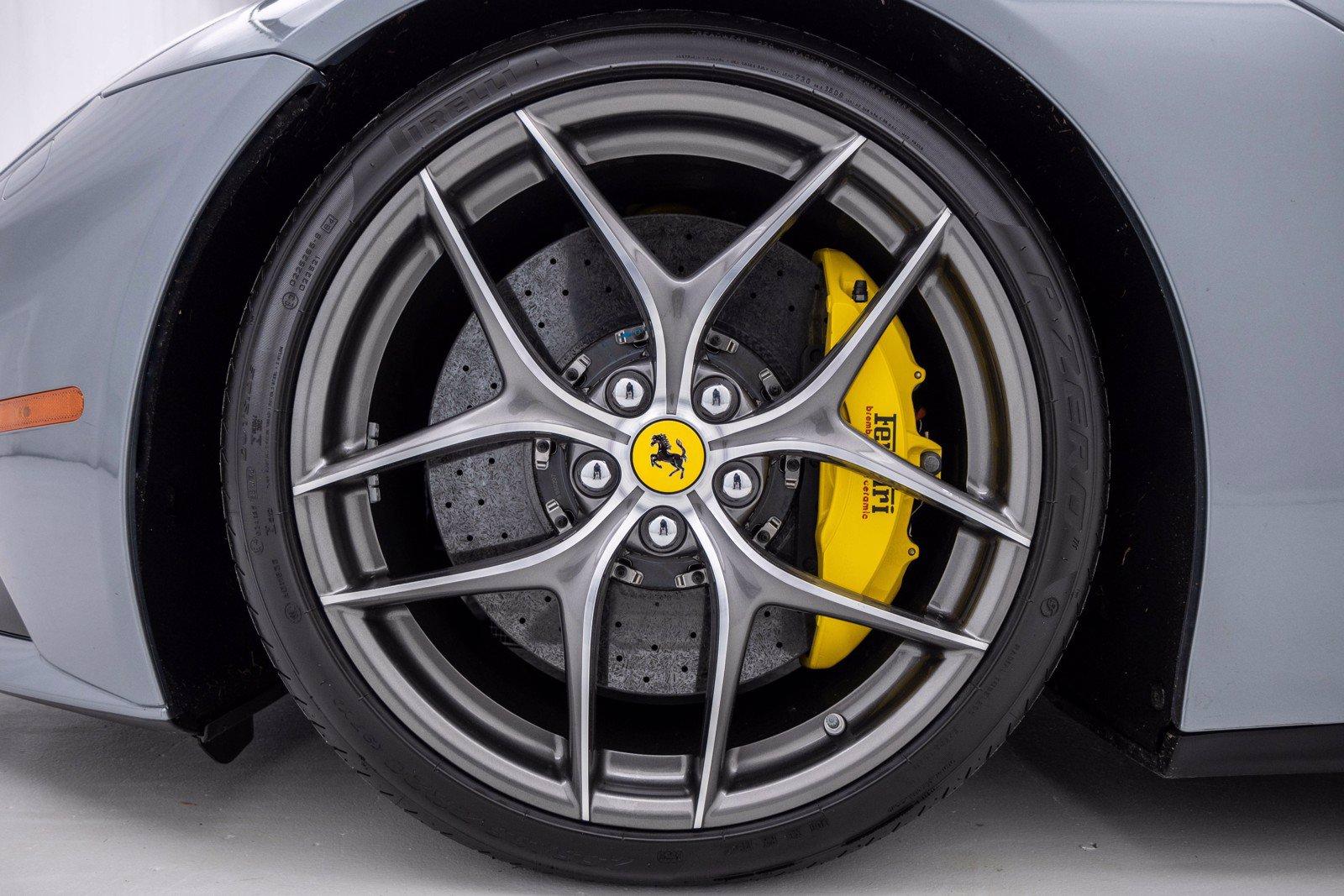 Used 2016 Ferrari F12berlinetta | St. Petersburg, FL
