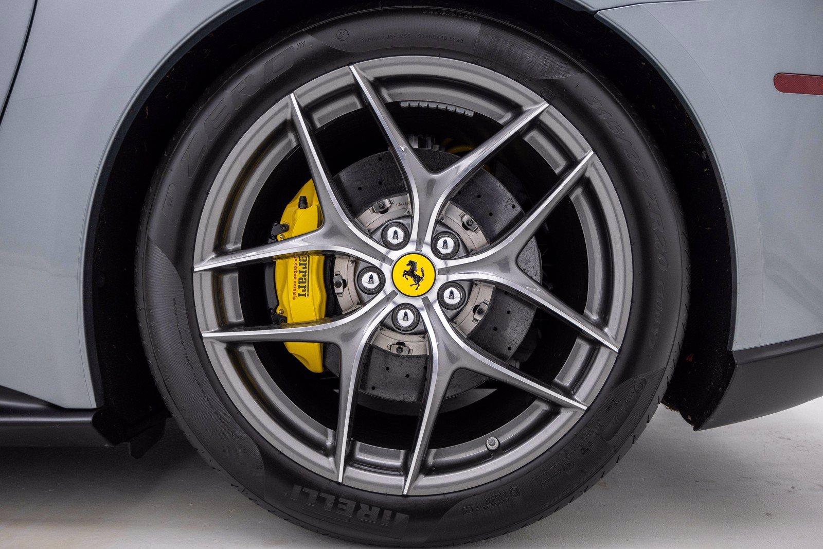 Used 2016 Ferrari F12berlinetta | St. Petersburg, FL