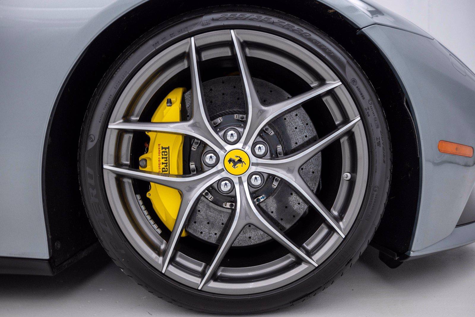 Used 2016 Ferrari F12berlinetta | St. Petersburg, FL