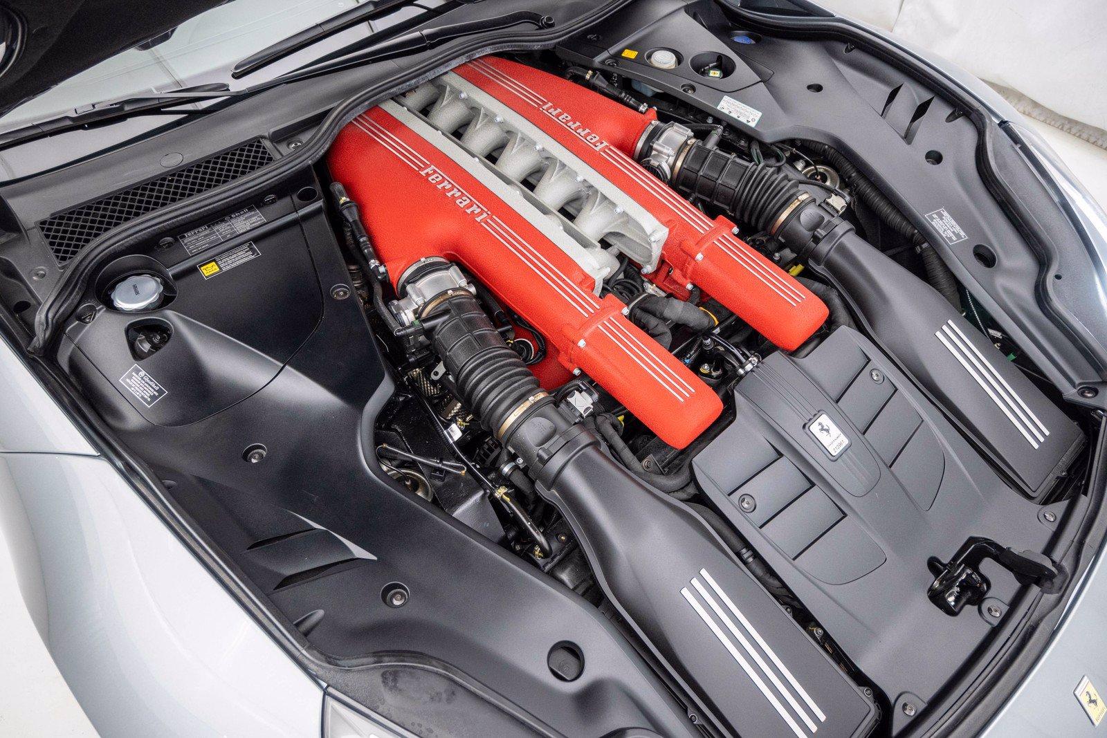 Used 2016 Ferrari F12berlinetta | St. Petersburg, FL