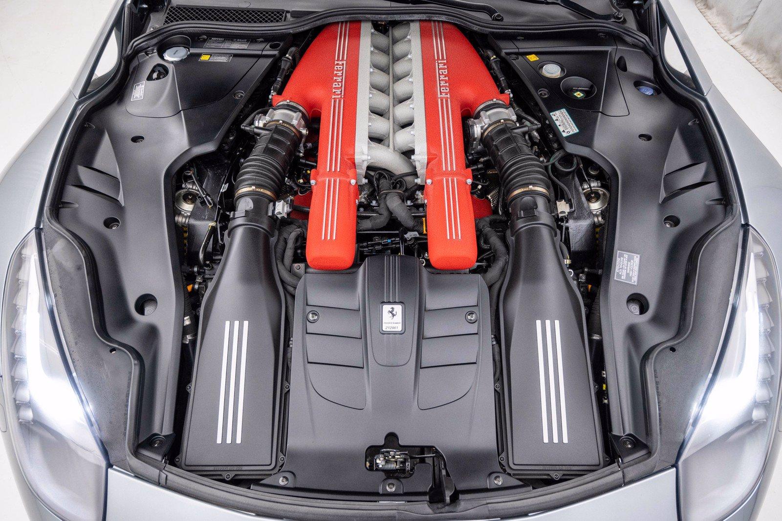 Used 2016 Ferrari F12berlinetta | St. Petersburg, FL