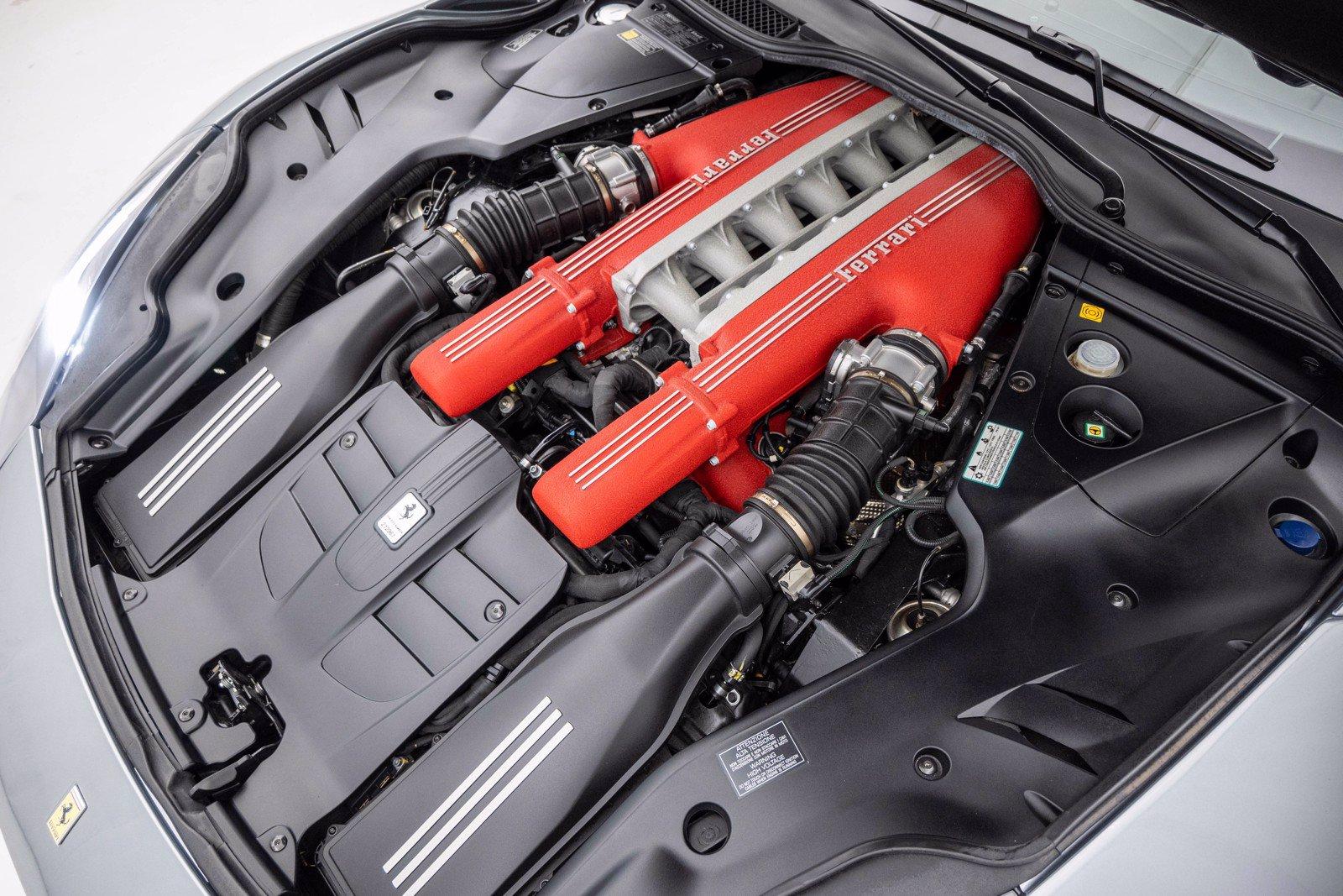 Used 2016 Ferrari F12berlinetta | St. Petersburg, FL