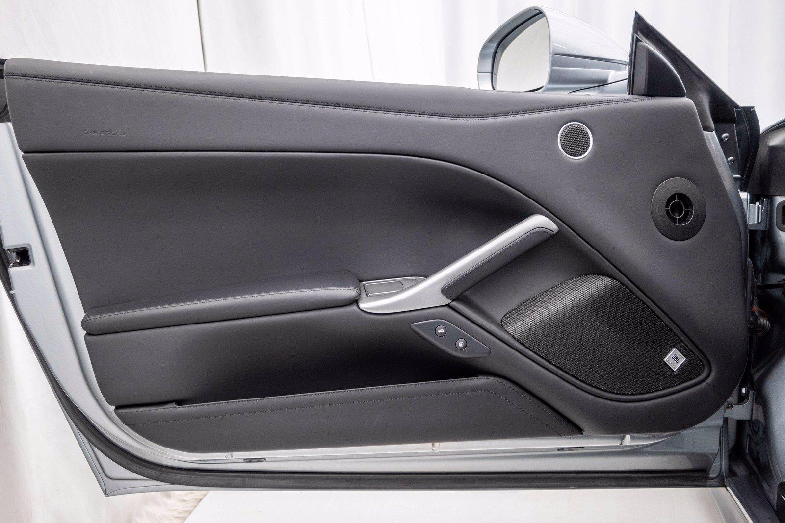 Used 2016 Ferrari F12berlinetta | St. Petersburg, FL