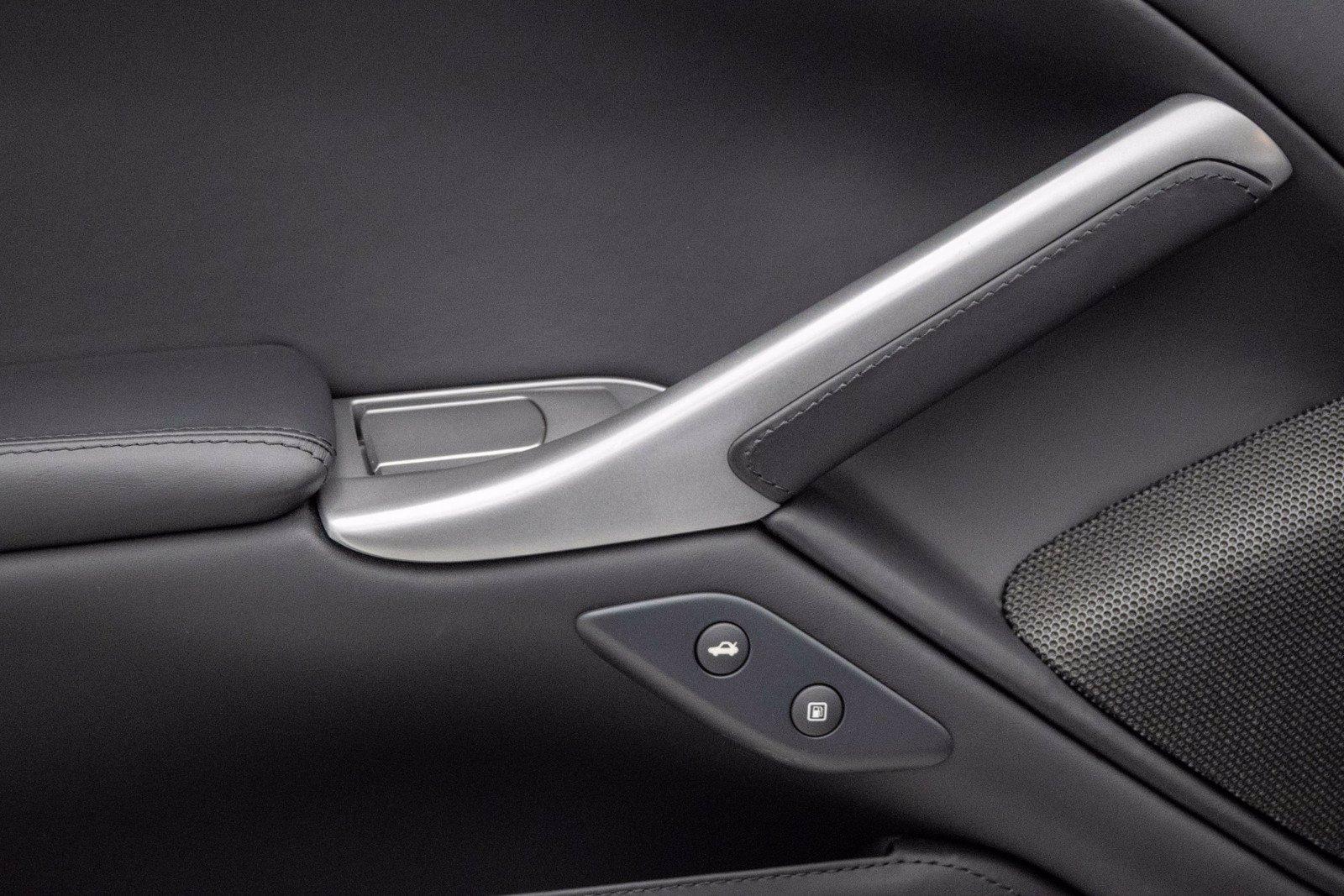 Used 2016 Ferrari F12berlinetta | St. Petersburg, FL