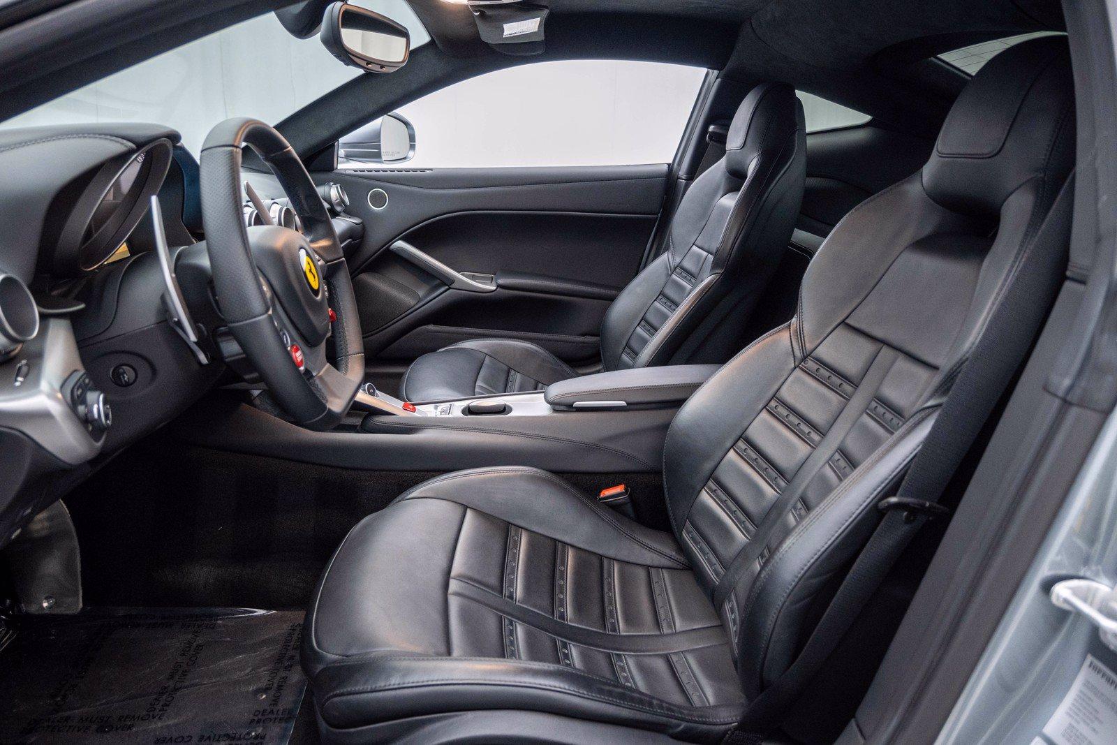 Used 2016 Ferrari F12berlinetta | St. Petersburg, FL