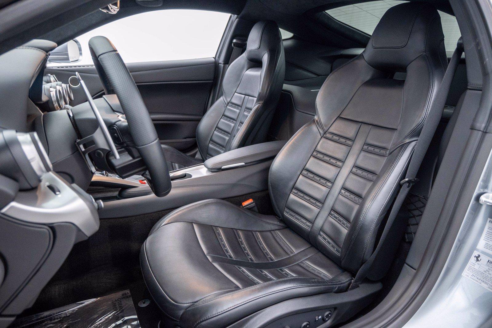 Used 2016 Ferrari F12berlinetta | St. Petersburg, FL